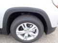 Quicksilver Metallic - Terrain SLE AWD Photo No. 10