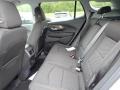 Quicksilver Metallic - Terrain SLE AWD Photo No. 14