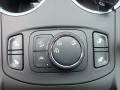 Quicksilver Metallic - Terrain SLE AWD Photo No. 20