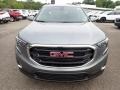 Satin Steel Metallic - Terrain SLE AWD Photo No. 2