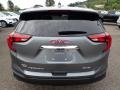 Satin Steel Metallic - Terrain SLE AWD Photo No. 6