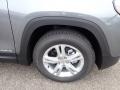 Satin Steel Metallic - Terrain SLE AWD Photo No. 10