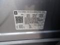 Satin Steel Metallic - Terrain SLE AWD Photo No. 11