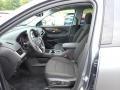 Satin Steel Metallic - Terrain SLE AWD Photo No. 14