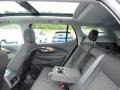 Satin Steel Metallic - Terrain SLE AWD Photo No. 15