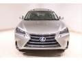 Atomic Silver - NX 300h AWD Photo No. 2