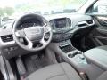 Satin Steel Metallic - Terrain SLE AWD Photo No. 16