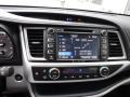 Celestial Silver Metallic - Highlander Limited AWD Photo No. 3