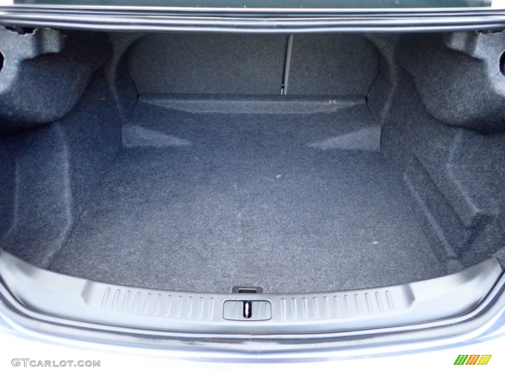 2013 Malibu LS - Atlantis Blue Metallic / Jet Black/Titanium photo #4