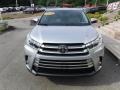 Celestial Silver Metallic - Highlander Limited AWD Photo No. 11