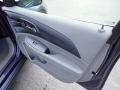 2013 Atlantis Blue Metallic Chevrolet Malibu LS  photo #13