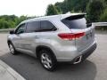 Celestial Silver Metallic - Highlander Limited AWD Photo No. 14