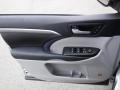 Celestial Silver Metallic - Highlander Limited AWD Photo No. 20