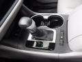 Celestial Silver Metallic - Highlander Limited AWD Photo No. 25