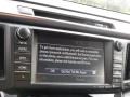 2017 Magnetic Gray Metallic Toyota RAV4 XLE AWD  photo #4