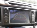 2017 Magnetic Gray Metallic Toyota RAV4 XLE AWD  photo #5
