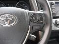 2017 Magnetic Gray Metallic Toyota RAV4 XLE AWD  photo #7