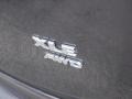 2017 Magnetic Gray Metallic Toyota RAV4 XLE AWD  photo #15