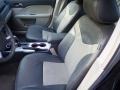 2011 Tuxedo Black Metallic Mercury Milan V6 Premier AWD  photo #16