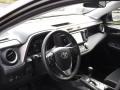 2017 Magnetic Gray Metallic Toyota RAV4 XLE AWD  photo #17