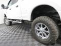 Oxford White - F350 Super Duty XLT Crew Cab 4x4 Photo No. 10