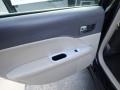 2011 Tuxedo Black Metallic Mercury Milan V6 Premier AWD  photo #19