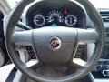  2011 Milan V6 Premier AWD Steering Wheel