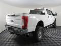 2018 Oxford White Ford F350 Super Duty XLT Crew Cab 4x4  photo #15