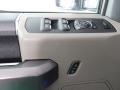 Oxford White - F350 Super Duty XLT Crew Cab 4x4 Photo No. 19