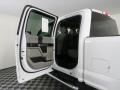 Oxford White - F350 Super Duty XLT Crew Cab 4x4 Photo No. 24