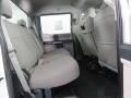 Oxford White - F350 Super Duty XLT Crew Cab 4x4 Photo No. 29