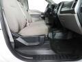 Oxford White - F350 Super Duty XLT Crew Cab 4x4 Photo No. 31