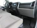 Oxford White - F350 Super Duty XLT Crew Cab 4x4 Photo No. 32