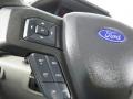 Oxford White - F350 Super Duty XLT Crew Cab 4x4 Photo No. 36