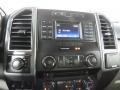 Oxford White - F350 Super Duty XLT Crew Cab 4x4 Photo No. 39