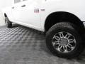 2011 Bright White Dodge Ram 2500 HD ST Crew Cab 4x4  photo #3
