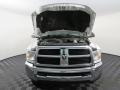 2011 Bright White Dodge Ram 2500 HD ST Crew Cab 4x4  photo #5