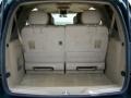 2006 Emerald Green Metallic Buick Terraza CX AWD  photo #9