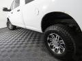 2011 Bright White Dodge Ram 2500 HD ST Crew Cab 4x4  photo #9