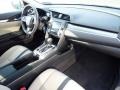 Taffeta White - Civic LX Sedan Photo No. 11