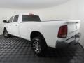 2011 Bright White Dodge Ram 2500 HD ST Crew Cab 4x4  photo #10