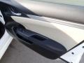 Taffeta White - Civic LX Sedan Photo No. 12