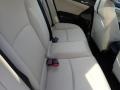 Taffeta White - Civic LX Sedan Photo No. 13