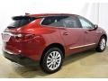 2020 Red Quartz Tintcoat Buick Enclave Essence AWD  photo #2