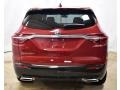 2020 Red Quartz Tintcoat Buick Enclave Essence AWD  photo #3