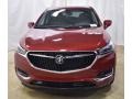 2020 Red Quartz Tintcoat Buick Enclave Essence AWD  photo #4