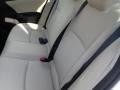 Taffeta White - Civic LX Sedan Photo No. 16