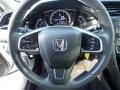 Taffeta White - Civic LX Sedan Photo No. 21