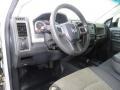 2011 Bright White Dodge Ram 2500 HD ST Crew Cab 4x4  photo #29