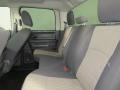 2011 Bright White Dodge Ram 2500 HD ST Crew Cab 4x4  photo #32